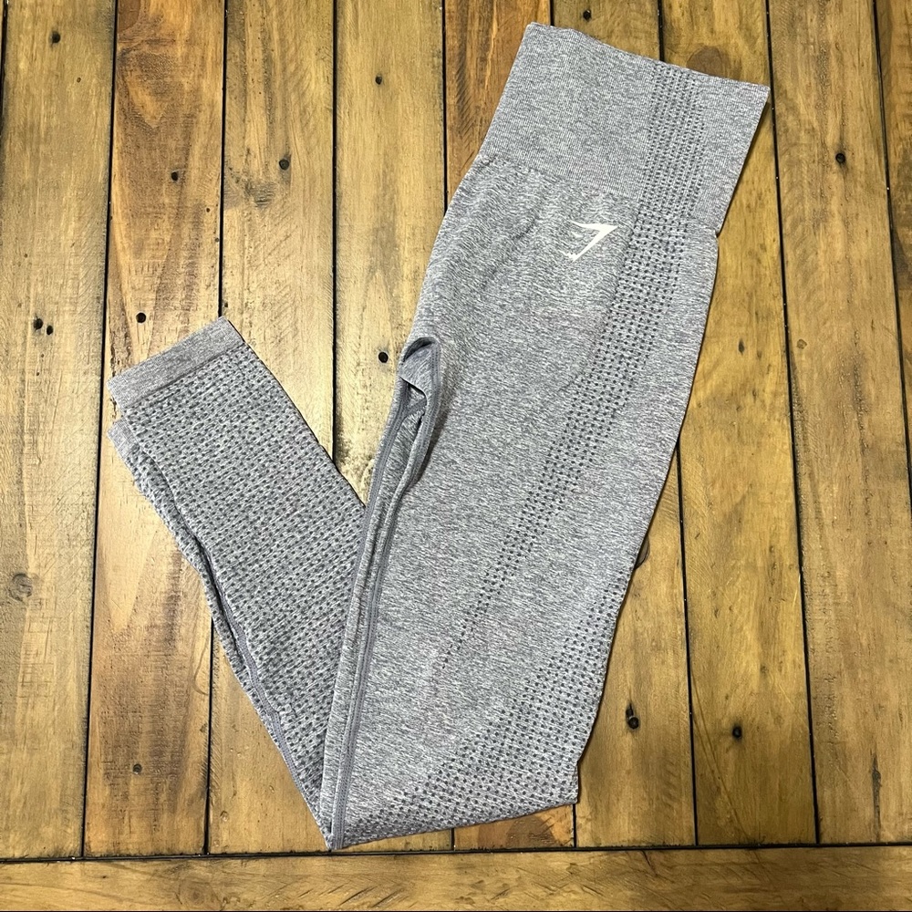 Gymshark Vital Seamless Leggings